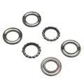 JEU DE DIRECTION SCOOT ADAPTABLE MBK 50 BOOSTER 2004>, OVETTO 2002>/YAMAHA 50 BWS 2004>, NEOS 2002>  -P2R-