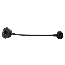 CABLE BOSCH POUR BATTERIE CADRE 300mm BCH3923_300