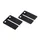 LAMELLE DE CLAPET SCOOT VOCA CARBONE BIAXIALES POUR PIAGGIO 50 ZIP, TYPHOON, NRG / GILERA 50 STALKER, RUNNER, DNA, ICE / APRILIA 50 SR MOTARD (MOTEUR PIAGGIO) EPAISSEUR 0,35 mm