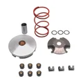 VARIATEUR SCOOT ADAPTABLE CPI 50 ARAGON-HUSSAR-OLIVER-POPCORN / KEEWAY 50 F ACT-FOCUS-HURRICANE-MATRIX  -TOP PERFORMANCES-