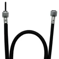 TRANSMISSION SPEEDOMETER CABLE FOR SCOOT MBK 50 BOOSTER 1990>2002/YAMAHA 50 BWS 1990>2002