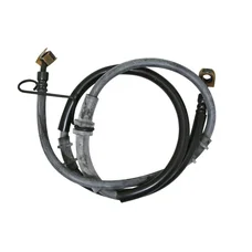 FRONT BRAKE HOSE "PIAGGIO GENUINE PART" 50-125 FLY 2012>  -667902-