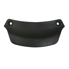 NUMBER PLATE LIGHT COVER "PIAGGIO GENUINE PART" 50 VESPA PRIMAVERA, SPRINT  -1B0002370000C-