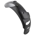 1B009520000EZ - LEFT FRONT MUDGUARD WITH COVER