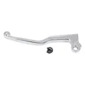 LEVIER D'EMBRAYAGE ADAPTABLE SENDA 50 DRD PRO 2005>/RIEJU 50 MRT 2018>/FANTIC 50 ENDURO, SUPERMOTARD/APRILIA 125 RS 1996>2005 GAUCHE POLI -P2R