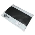 COUVRE/HOUSSE DE SELLE SCOOT POUR PIAGGIO 50 ZIP RST avant 2009 NOIR  -SELECTION P2R-