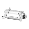DEMARREUR MOTO ADAPTABLE HONDA 125 CA REBEL 1995>2000, 250 CMX C REBEL 1985>1995, 250 CB TWO FIFTY 1992>1998, 250 CB NIGHTHAWK 1991>2006  (12V - 31 DTS - PIGNON 13 DTS)  -P2R-
