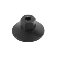 ECROU AUTOBLOQUANT/NYLSTOP ORIGINE APRILA RS 250 -AP8121296-