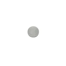 PASTILLE DE SOUPAPE DIAM 7,48 mm EPAISSEUR 2,50 mmADAPTABLE PIAGGIO 50 FLY 2012>, 50 VESPA LX 2012> 4 SOUPAPES (VENDU A L'UNITE)  -SELECTION P2R-