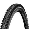 TYRE FOR MTB  27.5 X 2.10 CONTINENTAL RUBAN BLACK RIGID (54-584) (650B) COMPATIBLE E-BIKE-