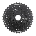 CASSETTE  9V. SHIMANO DEORE/ALIVIO HG200 11-36  (11-13-15-17-20-23-26-30-34) (MONTAGE ATELIER)