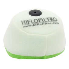 FILTRE A AIR MOTO ADAPTABLE KAWASAKI 125 KX 1997>2001, 250 KX 1997>2001 -HIFLOFILTRO HFF2013