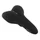 SADDLE- SAN MARCO BIOAKTIVE TREKKING GEL - FOR MEN -BLACK STEEL RAIL 400g 164x277m (ON CARD)