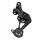 DERAILLEUR VTT ARRIERE SRAM 12V. GX T-TYPE AXS ELECTRIQUE NOIR CHAPE LONGUE SANS BATTERIE (MAX 52DTS)
