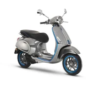 Vespa Electtrica 0 Vespa Elettrica 2018 (EMEA)