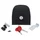 SERRURE/BARILLET SHAD POUR TOP CASE SH29 (D1B29MAR)
