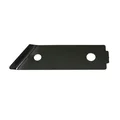 LOWER FAIRING BRACKET "PIAGGIO GENUINE PART" APRILIA 1000-1100 TUONO  -2B002563-