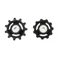 DERAILLEUR PULLEY- SHIMANO 11SPEED. ULTEGRA R8000  (SET OF 2)