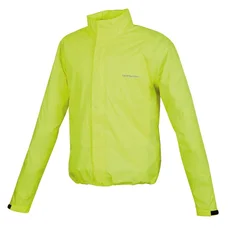 VESTE DE PLUIE TUCANO HYDROSCUD NANO RAIN JACKET PLUS JAUNE FLUO M (HOMOLOGUE EN 14360:2004)