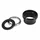 JEU DIRECTION AHEAD-SET 1"1/8 (EC49mm / CONE 30mm) (BAS) AVEC CONE FOURCHE FENDU