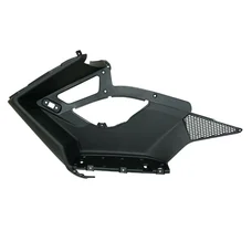 REAR LEFT FOOTREST COVER "PIAGGIO GENUINE PART" GILERA 800 GP/APRILIA 850 SRV  -674821000C-