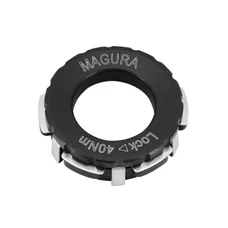 ADAPTATEUR FREIN A DISQUE MAGURA POUR MONTER DISQUE 6 TROUS SUR MOYEU CENTERLOCK POUR TOUT AXE (20mm-15MM -12mm ET STANDARD)