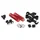 REPAIR KIT FOR FORK - FOR PIAGGIO 50 CIAO PX (complete kit)  -P2R-