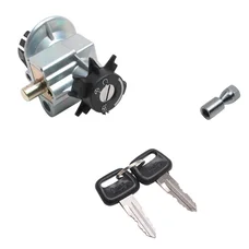 CONTACTEUR A CLE SCOOT ADAPTABLE PEUGEOT 50 LOOXOR 2001>2003, VIVACITY 2T 1999>2004 (SEUL)  -SELECTION P2R-