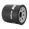 OIL FILTER FOR HONDA 650 DEAUVILLE, 800 VFR / KAWASAKI 600 ER-6, 1700 VN, Z 900, Z 1000, ZZR 1400 / YAMAHA 600 FAZER, 1000 YZF-R1 (65x73mm) -ISON 303