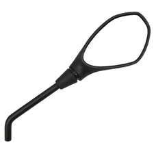 RETROVISEUR DROIT FIXATION LISSE PAR EXPENDEUR ORIGINE PIAGGIO GILERA 125-250 NEXUS 2007>  -CM175003-