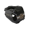 STEM FOR MTB- GORILLA  ULTRARIGID - ALUMINIUM - BLACK MATT-ANGLE 15° Ø31,8 L 40mm