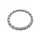 CAGE A BILLES/ROULEMENT DE DIRECTION TROTTINETTE XIAOMI 40mm exter / 34mm inter (PAIRE) -P2R
