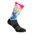CHAUSSETTES/SOCQUETTES ETE GIST RANGE STREET 38/42 ECOLOGIQUE - HAUTEUR 22CM (PAIRE)   -5868