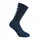 CHAUSSETTES/SOCQUETTES ETE GIST RIDE FAST BLEU 44/47  ANTIBACTERIEN - HAUTEUR 22CM (PAIRE) -5875
