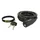 ANTIVOL VELO SPIRAL A CLE AUVRAY SPECIAL LOUEUR DIAM 12 mm L 1.50 M (SANS SUPPORT) (PAR CARTON DE 40)