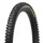 PNEU VTT 29 X 2.40 MICHELIN WILD ENDURO MS NOIR STICKERS BLEU/JAUNE TUBELESS READY RACING LINE TS (61-622)