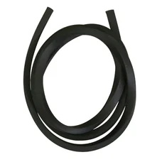 JOINT PORTE DE COFFRE ORIGINE PIAGGIO 125-250-300 VESPA GTS, 125-350 X10, BEVERLY 2021<  -CM006311-