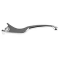 BRAKE LEVER FOR SYM 125 GTS 2009>, 300 GTS 2009>, 400 MAXSYM 2010>  LEFT POLISHED  -VICMA-