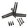 DISASSEMBLY TOOL FOR CRANKCASE -BUZZETTI (5037)