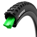 MOUSSE ANTICREVAISON PNEU GRAVEL TUBELESS READY VITTORIA AIR-LINER POUR 700x37-40 mm (VENDU A L'UNITE)