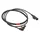 CAPTEUR ABS ORIGINE PIAGGIO 125-300 VESPA GTS 2009>, 300 VESPA GTV 2009>, 125 VESPA SPRINT 2014>2015, VESPA 946 2013>/MOTO-GUZZI V7 RACER 2015>2016 -1D003747