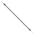 CABLE/COMMANDE/TRANSMISSION FREIN DE PARKING ORIGINE PIAGGIO 300 MP3 YOURBAN 2011>/300 HPE 2019> -672118-