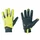 ADULT WINTER CYCLING GLOVE- GIST WAY TOUCH - WATERPROOF INSERT MENBRAN - FLUO YELLOW L (ON CARD) -5494