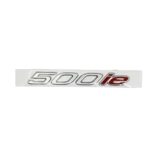 DECAL (500 I.E.) "PIAGGIO GENUINE PART" 500 MP3 2011>  -674066-