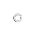 RONDELLE PLATE (6,15x11x0,8) ORIGINE PIAGGIO COMMUN A LA GAMME -GU95008206-