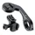 SUPPORT SMARTPHONE/TELEPHONE VELO SP CONNECT VENDU A L'UNITE FIXATION GUIDON NOIR SPC+