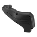 FILTRE A AIR SCOOT ADAPTABLE PIAGGIO 50 ZIP 2018>2023 4T NOIR (OEM: 1A011197) -P2R