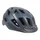 CASQUE VELO ADULTE AUVRAY PROTECT URBAIN BLEU IN-MOLD TAILLE L (59-63cm) REGLAGE MOLETTE (OFFRE SPECIALE)