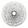 CASSETTE 11V. SHIMANO DEORE HG50  11-36 (11-13-15-17-19-21-24-28-32-36-42) (MONTAGE ATELIER)