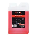 BRAKE FLUID - VELOX MINERAL- PINK (1Lt)